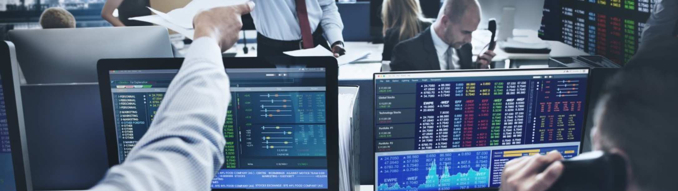 Imperial Msc Investment And Wealth Management Interview